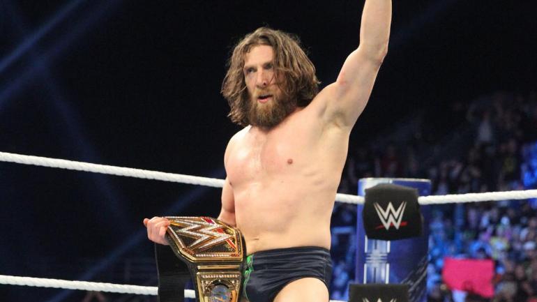 Daniel Bryan